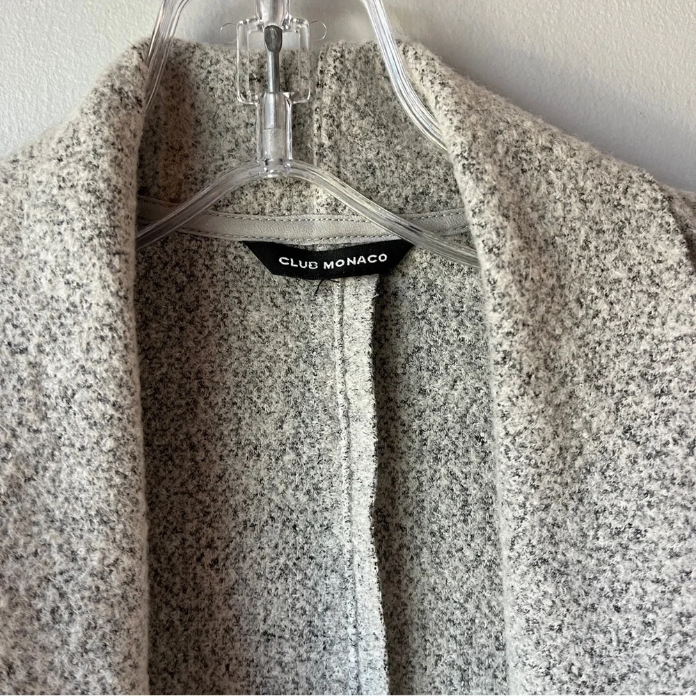 club monaco
